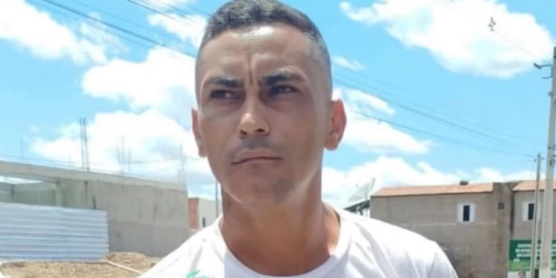 Apontado por tentativa de assalto em Vieirópolis, “Bar” morre em troca de tiros com a PM em Uiraúna