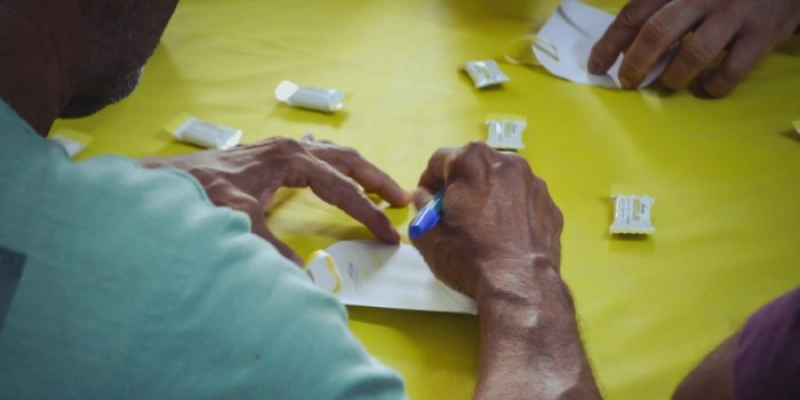 João Pessoa cria protocolo para prevenção e manejo da evasão de usuários na saúde mental