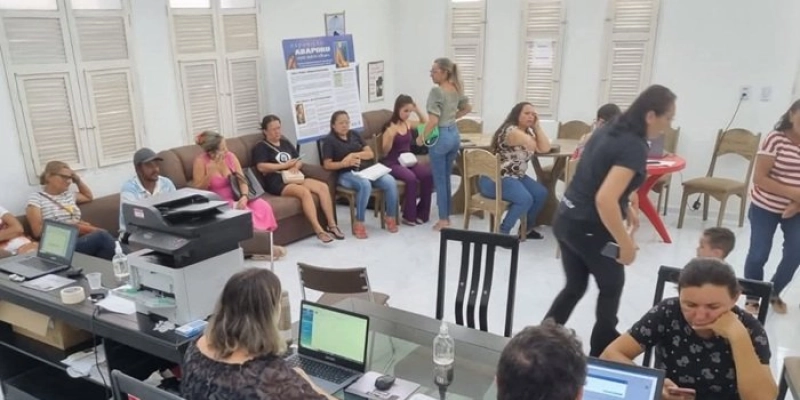 Procon Municipal de Sousa realizará Mutirão de Renegociação de Dívidas, através de parceria