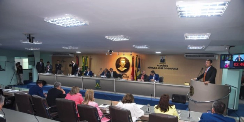 ALPB aprova criação de Selo de Certificação de Turismo Inclusivo durante sessão itinerante em Campina Grande