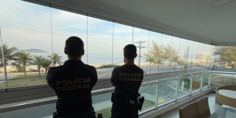 PF deflagra operação para combater fraudes bancárias e a programas sociais