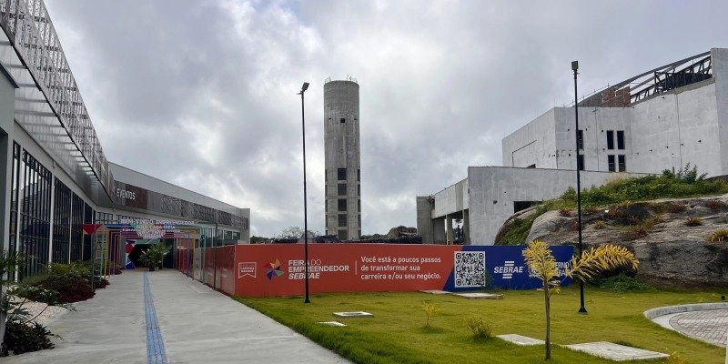 Com recorde de inscrições, Feira do Empreendedor inicia programação nesta quinta-feira em Campina Grande 