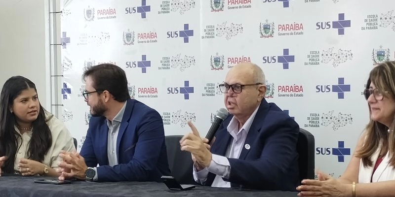SES e Agevisa promovem Curso de Especialização em Gestão de Risco e Segurança do Paciente