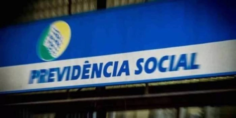 INSS suspende contrato com a Crefisa