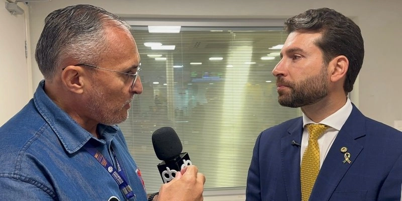 Sousa receberá a “Caravana da Inclusão” com dois dias de atividades e acolhimento, explica deputado Michel Henrique; Vídeo
