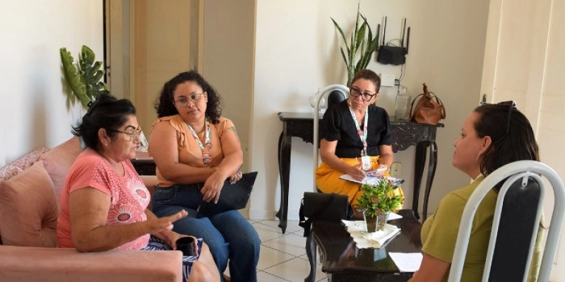 Paraíba que Acolhe: Governo do Estado beneficia mais crianças e adolescentes órfãos da Covid-19