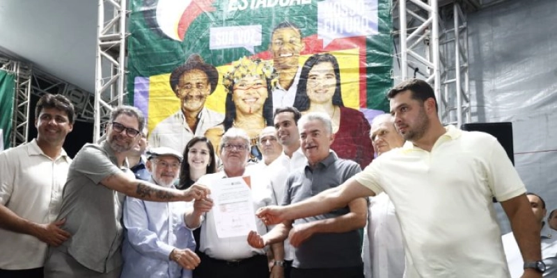 João Azevêdo preside penúltima audiência do ODE em Itabaiana e destina R$ 19,3 milhões em obras e serviços para a região