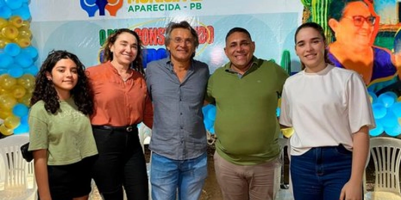 Prefeito João Neto destaca participação popular em encontro do ODM na Várzea do Cantinho