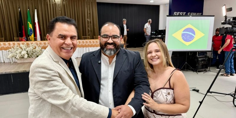 Wilson Santiago destina R$ 500 mil para o IFPB de Cajazeiras e reforça compromisso com a educação do Sertão