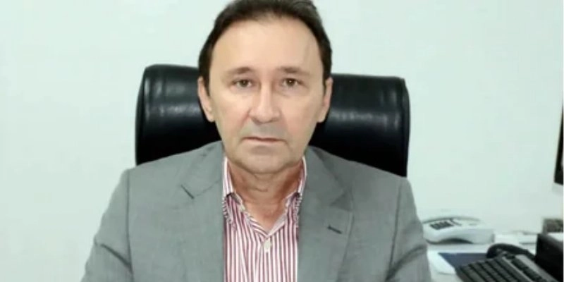 Deusdete Queiroga admite que chapa governista para 2026 está quase definida
