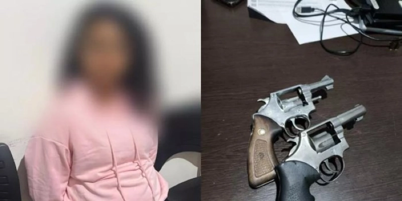 SERTÃO - Operação intercepta transporte de armas a mando de facção criminosa