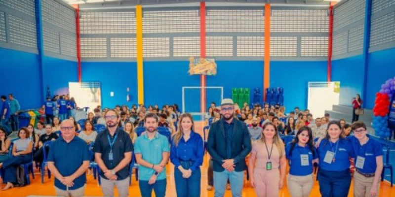 Caravana da Inclusão leva dois dias de aprendizado e acolhimento à cidade de Sousa
