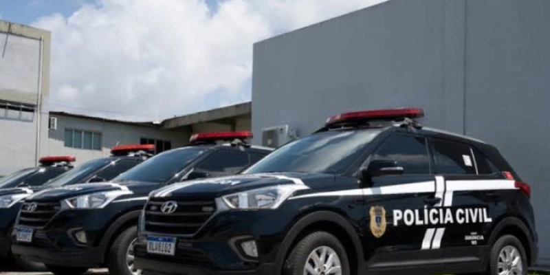 Casal de idosos desaparece na PB e filho autista sobrevive a tentativa de homicídio