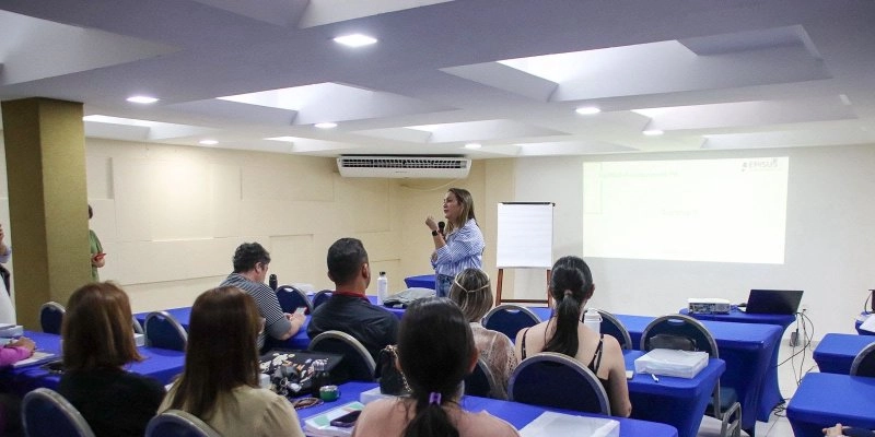 SES abre segunda turma de 2025 de curso para fortalecer Vigilância em Saúde  na Paraíba