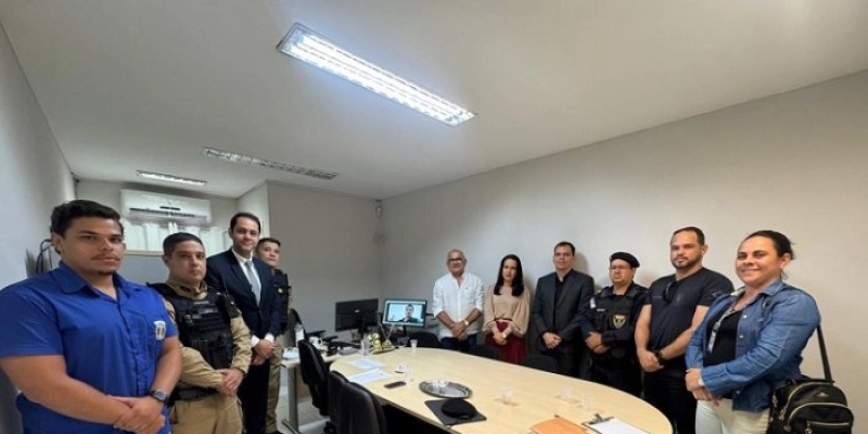 Pedras de Fogo deve criar Conselho Municipal de Segurança, diz MPPB