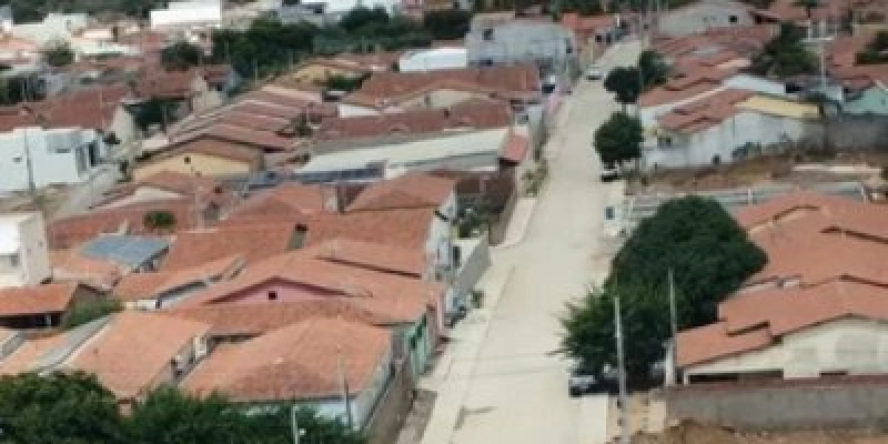 Gervásio Maia destina recursos e garante melhorias na mobilidade de Jericó
