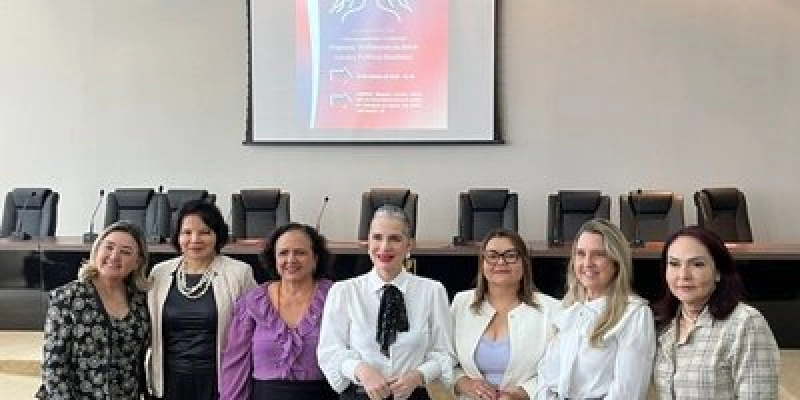 MPF participa de capacitação para profissionais de beleza e audiência pública na Assembleia da PB
