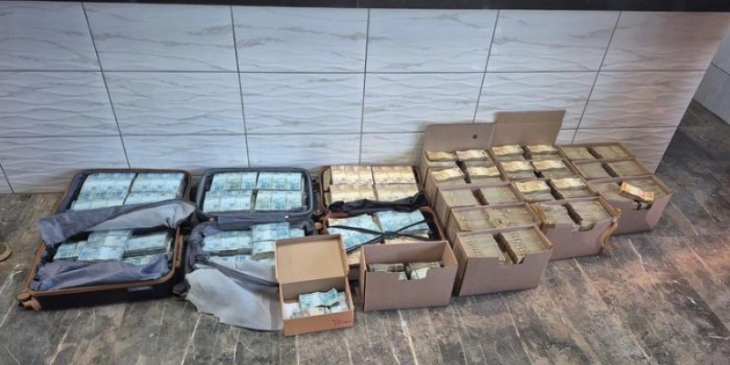 PF deflagra Operação Sinal de Fumaça II em quatro estados