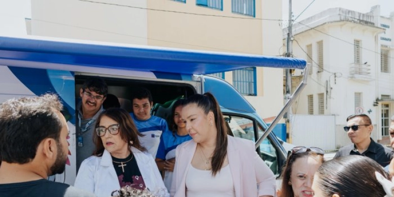 Assembleia Itinerante leva Feira de Serviços a Guarabira