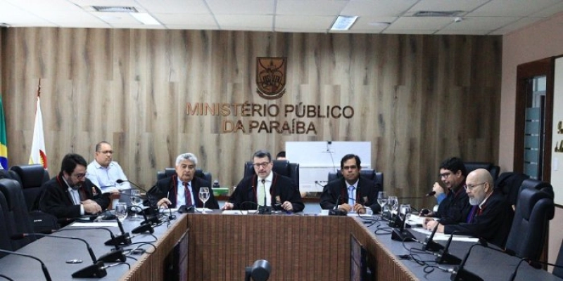 Conselho Superior homologa mais três remoções de promotores