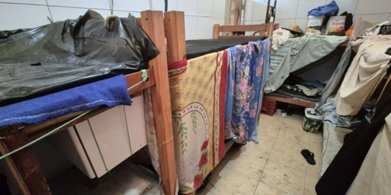 Ministério do Trabalho resgata 43 trabalhadores de trabalho escravo em PE