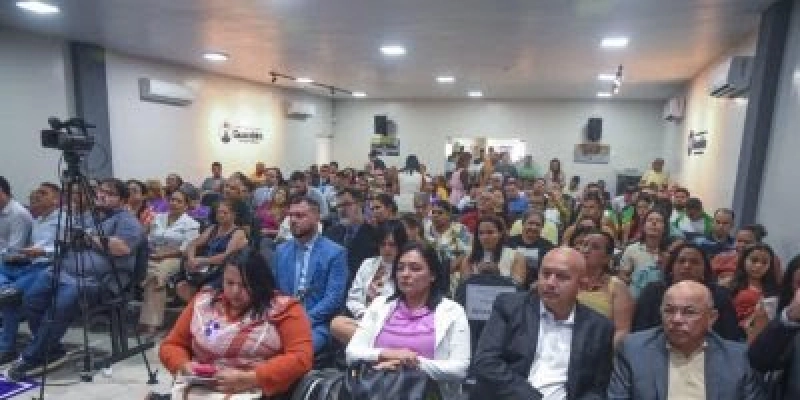 ALPB aprova programa de incentivo à Regularização Fundiária durante sessão itinerante em Guarabira