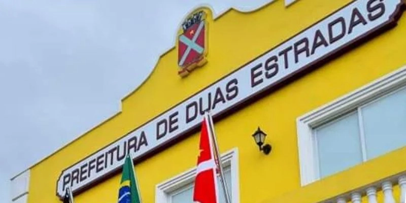 Prefeituras de Duas Estradas e Sertãozinho são alvo de investigação sobre contratos de publicidade