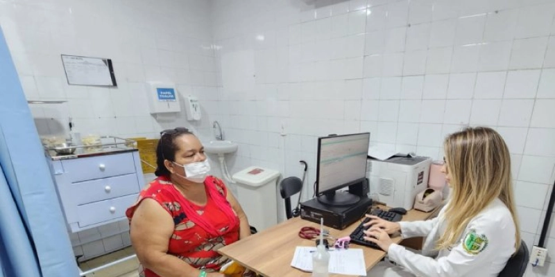 Hospital Edson Ramalho moderniza fluxo de urgência com Fast Track e agiliza atendimento de pacientes