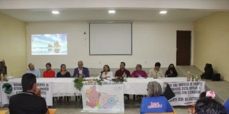 ALPB discute processo de implantação de energias renováveis durante audiência pública em Cuité