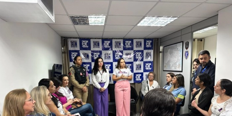 Governo apresenta dados e realiza ações com o programa Antes que Aconteça em Campina Grande