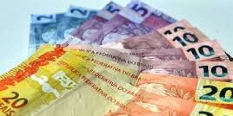 Dívida Pública sobe 0,71% em julho e ultrapassa R$ 7,9 tri