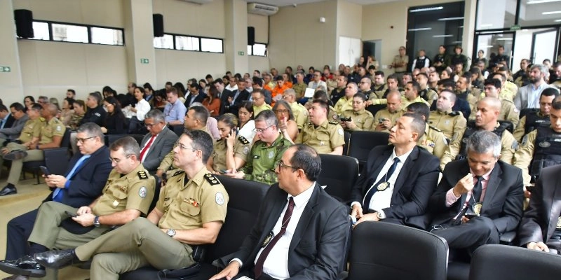 Governo e MPPB lançam cartilha que auxilia na identificação e localização de desaparecidos 