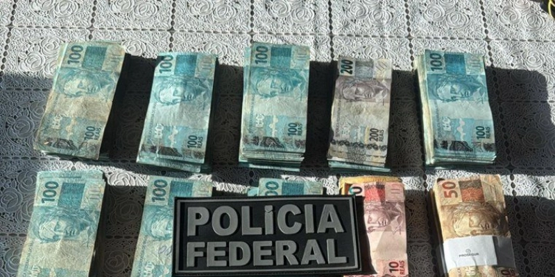 PF deflagra operação contra fraudes no transporte escolar