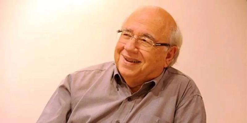 Morre o escritor Luis Fernando Verissimo aos 88 anos em Porto Alegre