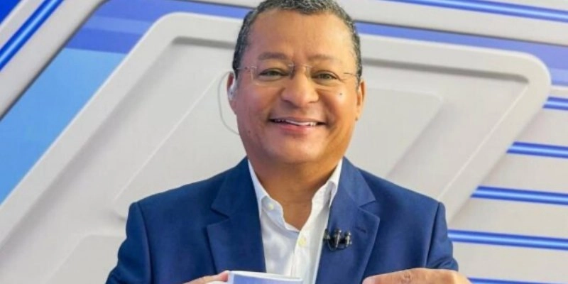 “Não me calarão”, diz Nilvan ao confirmar demissão ligada a citações a Bolsonaro; Assista