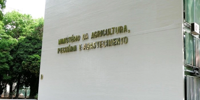 Governo do Brasil protege agricultura familiar de tarifaço e fortalece estoques