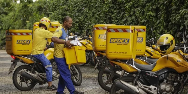 Prejuízo dos Correios triplica e atinge R$ 4,37 bilhões no primeiro semestre