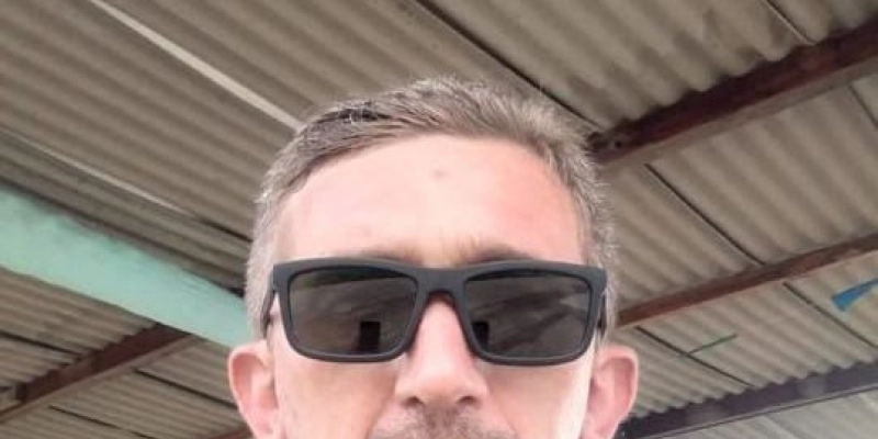 Vendedor de 45 anos é encontrado morto em Sousa