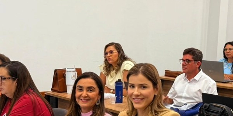 Sousa sedia encontro de Secretários de Assistência Social e Diretores Financeiros do Sertão