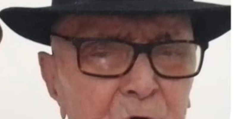 Morre Jaime Gomes de Lima, pai do servidor do IFPB Campus de Sousa, Damião Júnior Gomes