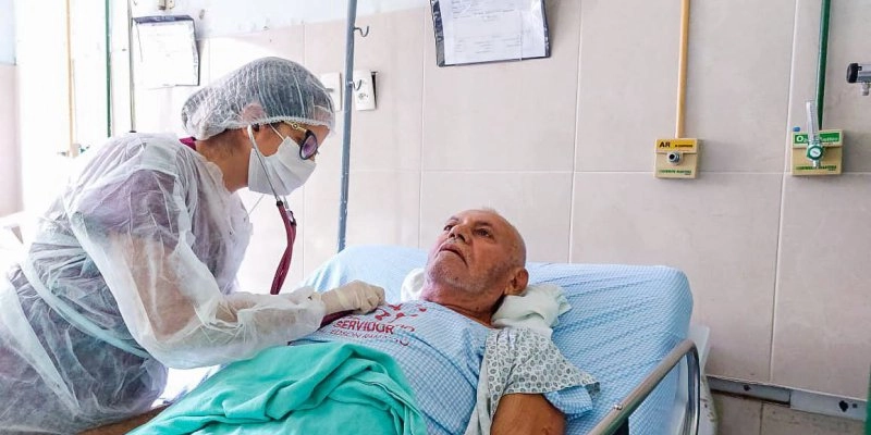 Hospital Edson Ramalho realiza mais uma cirurgia oncológica com êxito