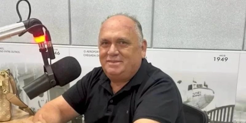 TJPB mantém ex-prefeito Colorau elegível após acolher embargos de declaração