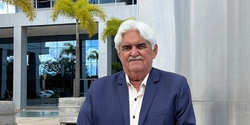 MPC aponta R$ 598 mil em discrepâncias contábeis , e irregularidade nas contas de do ex-prefeito de Poço José de Moura