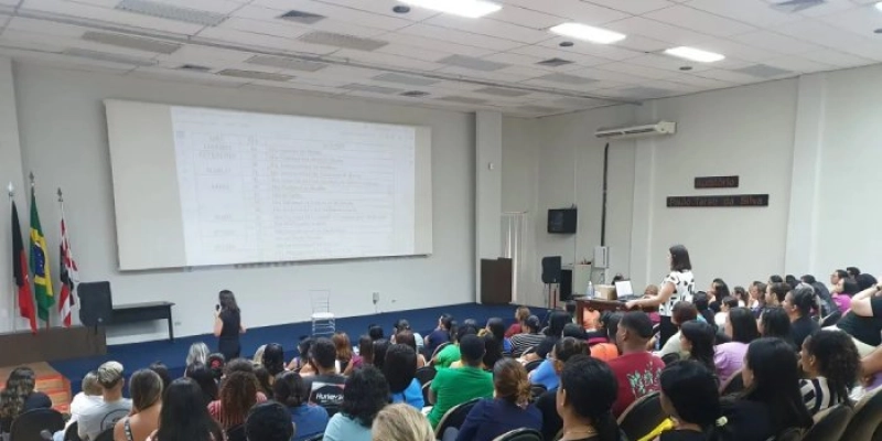 Prefeitura de João Pessoa divulgado resultado final para Cuidador Voluntário