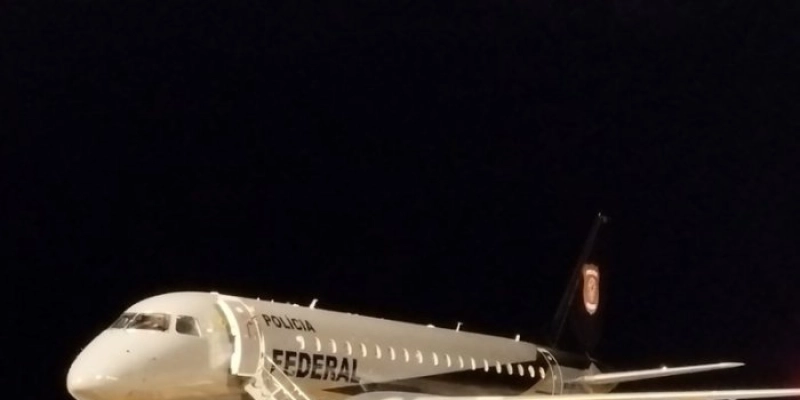 PF deflagra 2ª fase de operação que investiga desvio de recursos públicos destinados ao fornecimento de cestas básicas na pandemia