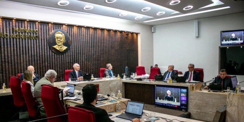 TCE identifica 180 municípios que descumprem limite de contratações temporárias e propõe Pactos de Ajuste