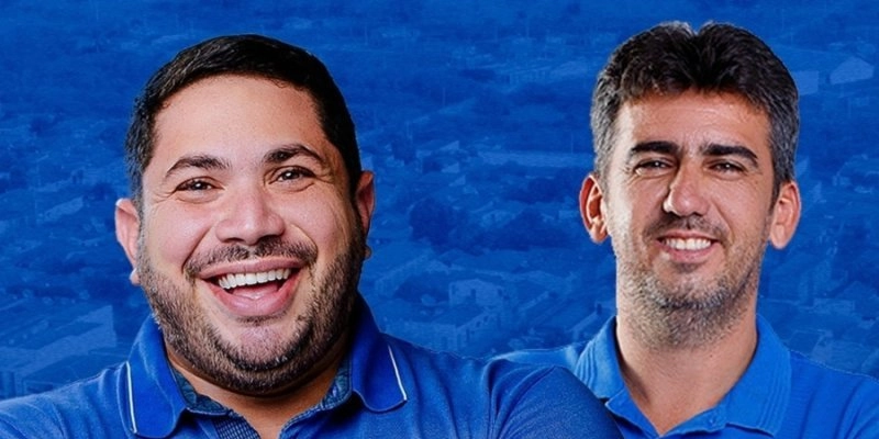 Justiça Eleitoral aprova contas de campanha de Júnior do Peixe e Rafael Braga em Marizópolis