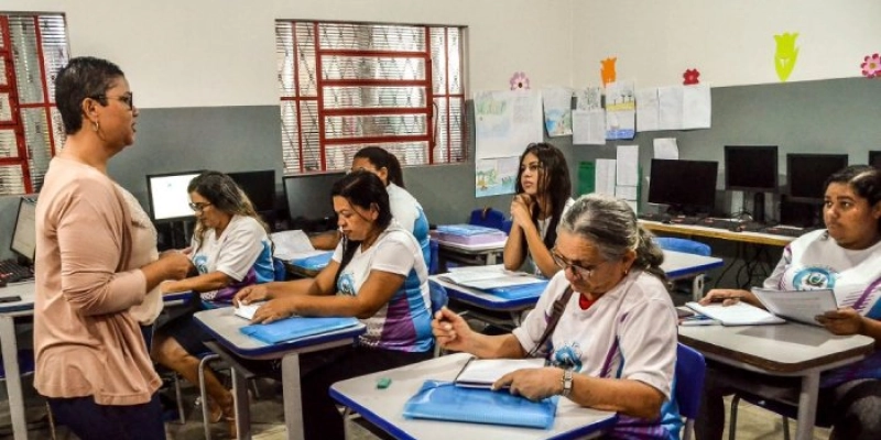 Mais de 12 mil famílias recebem acompanhamento dos Cras em João Pessoa