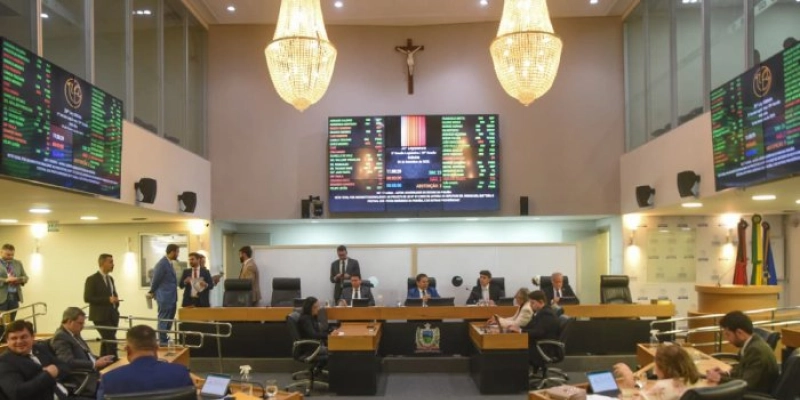 ALPB aprova projeto de incentivo ao empreendedorismo para mães de autistas