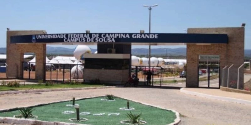 UFCG em Sousa recebe autorização para novo curso de Psicologia